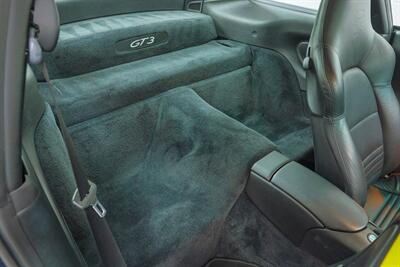 2004 Porsche 911 GT3 - Photo 79 - Ivyland, PA 18974