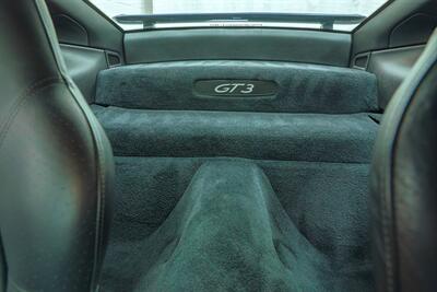 2004 Porsche 911 GT3 - Photo 78 - Ivyland, PA 18974