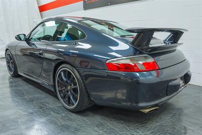 2004 Porsche 911 GT3 - Photo 28 - Ivyland, PA 18974