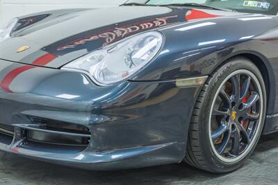 2004 Porsche 911 GT3 - Photo 4 - Ivyland, PA 18974