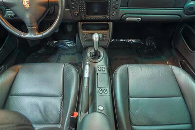 2004 Porsche 911 GT3 - Photo 72 - Ivyland, PA 18974