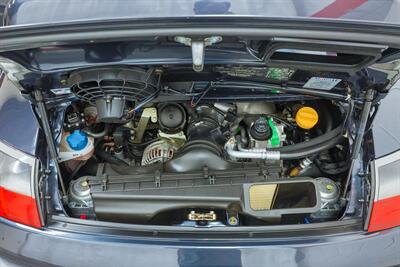 2004 Porsche 911 GT3 - Photo 32 - Ivyland, PA 18974