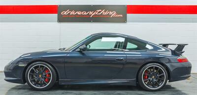 2004 Porsche 911 GT3 - Photo 24 - Ivyland, PA 18974