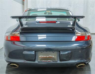 2004 Porsche 911 GT3 - Photo 31 - Ivyland, PA 18974