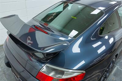 2004 Porsche 911 GT3 - Photo 38 - Ivyland, PA 18974