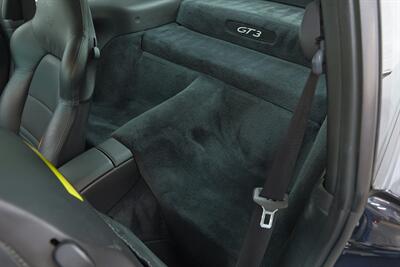 2004 Porsche 911 GT3 - Photo 74 - Ivyland, PA 18974