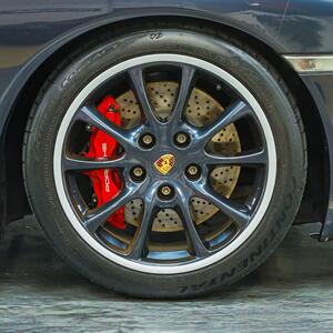 2004 Porsche 911 GT3 - Photo 49 - Ivyland, PA 18974