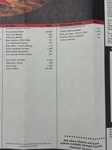 2004 Porsche 911 GT3 - Photo 94 - Ivyland, PA 18974