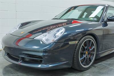 2004 Porsche 911 GT3 - Photo 5 - Ivyland, PA 18974