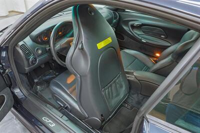 2004 Porsche 911 GT3 - Photo 77 - Ivyland, PA 18974