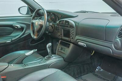 2004 Porsche 911 GT3 - Photo 91 - Ivyland, PA 18974