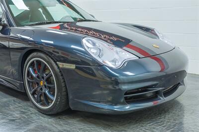 2004 Porsche 911 GT3 - Photo 46 - Ivyland, PA 18974
