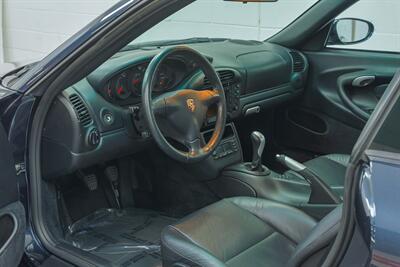 2004 Porsche 911 GT3 - Photo 59 - Ivyland, PA 18974