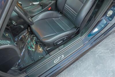2004 Porsche 911 GT3 - Photo 57 - Ivyland, PA 18974