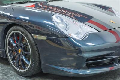 2004 Porsche 911 GT3 - Photo 47 - Ivyland, PA 18974