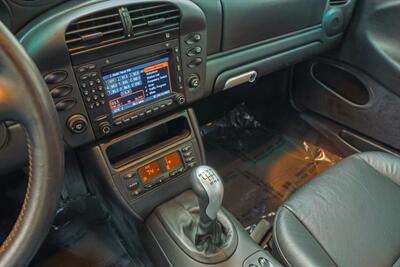 2004 Porsche 911 GT3 - Photo 68 - Ivyland, PA 18974