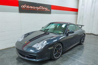 2004 Porsche 911 GT3 - Photo 14 - Ivyland, PA 18974