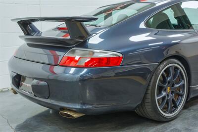 2004 Porsche 911 GT3 - Photo 36 - Ivyland, PA 18974