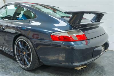 2004 Porsche 911 GT3 - Photo 29 - Ivyland, PA 18974
