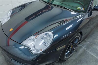 2004 Porsche 911 GT3 - Photo 21 - Ivyland, PA 18974
