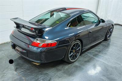 2004 Porsche 911 GT3 - Photo 34 - Ivyland, PA 18974