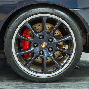 2004 Porsche 911 GT3 - Photo 51 - Ivyland, PA 18974