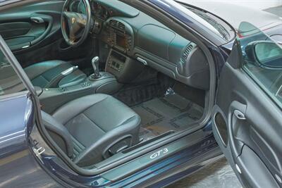 2004 Porsche 911 GT3 - Photo 87 - Ivyland, PA 18974