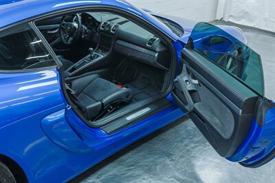 2016 Porsche Cayman GT4 - Photo 74 - Ivyland, PA 18974