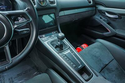 2016 Porsche Cayman GT4 - Photo 70 - Ivyland, PA 18974