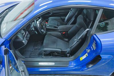 2016 Porsche Cayman GT4 - Photo 50 - Ivyland, PA 18974