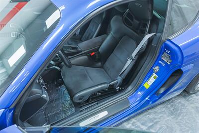 2016 Porsche Cayman GT4 - Photo 51 - Ivyland, PA 18974