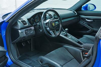 2016 Porsche Cayman GT4 - Photo 55 - Ivyland, PA 18974