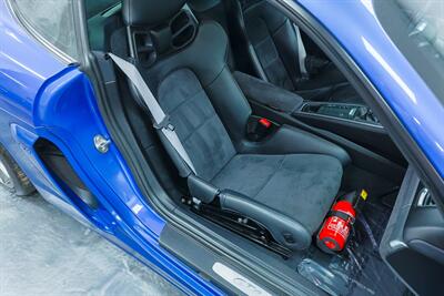2016 Porsche Cayman GT4 - Photo 76 - Ivyland, PA 18974