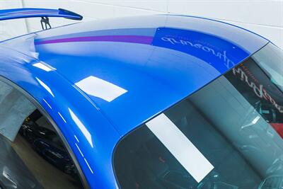 2016 Porsche Cayman GT4 - Photo 36 - Ivyland, PA 18974