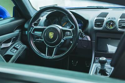 2016 Porsche Cayman GT4 - Photo 60 - Ivyland, PA 18974