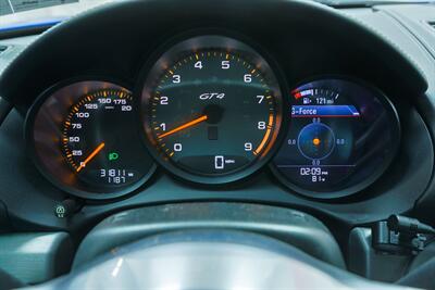2016 Porsche Cayman GT4 - Photo 69 - Ivyland, PA 18974
