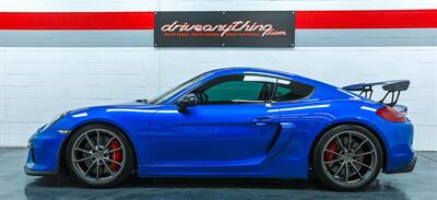 2016 Porsche Cayman GT4 - Photo 12 - Ivyland, PA 18974