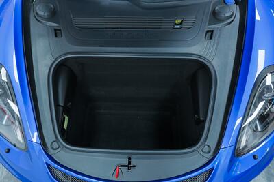 2016 Porsche Cayman GT4 - Photo 5 - Ivyland, PA 18974