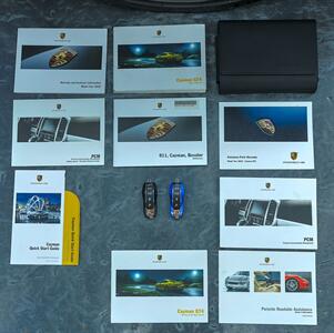 2016 Porsche Cayman GT4 - Photo 86 - Ivyland, PA 18974