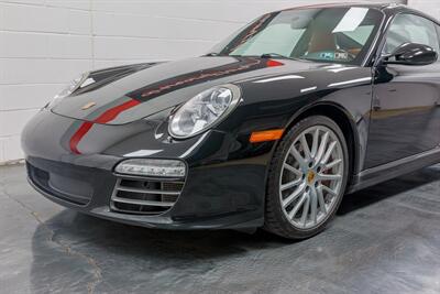 2009 Porsche 911 Carrera 4S   - Photo 7 - Ivyland, PA 18974