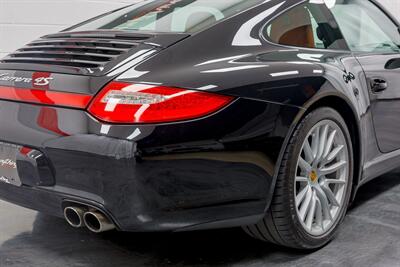 2009 Porsche 911 Carrera 4S   - Photo 34 - Ivyland, PA 18974