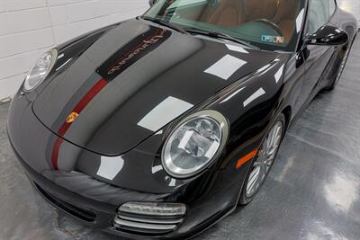 2009 Porsche 911 Carrera 4S   - Photo 9 - Ivyland, PA 18974