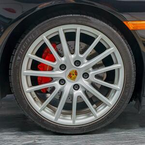 2009 Porsche 911 Carrera 4S   - Photo 50 - Ivyland, PA 18974