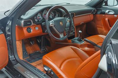 2009 Porsche 911 Carrera 4S   - Photo 60 - Ivyland, PA 18974