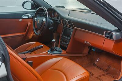 2009 Porsche 911 Carrera 4S   - Photo 83 - Ivyland, PA 18974