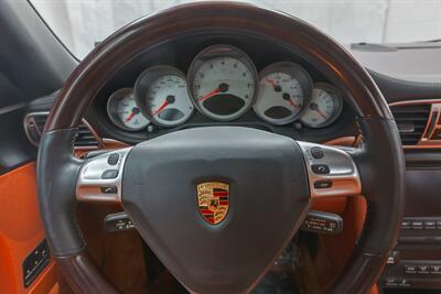 2009 Porsche 911 Carrera 4S   - Photo 64 - Ivyland, PA 18974