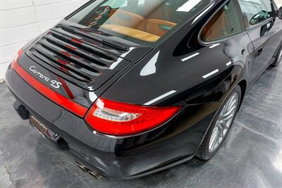 2009 Porsche 911 Carrera 4S   - Photo 37 - Ivyland, PA 18974