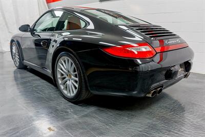 2009 Porsche 911 Carrera 4S   - Photo 30 - Ivyland, PA 18974