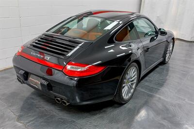2009 Porsche 911 Carrera 4S   - Photo 33 - Ivyland, PA 18974