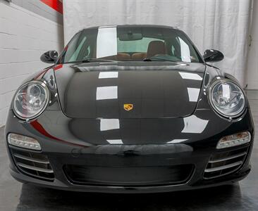 2009 Porsche 911 Carrera 4S   - Photo 2 - Ivyland, PA 18974